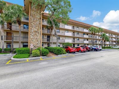 4930 E Sabal Palm Blvd APT 206, Tamarac, FL, 33319