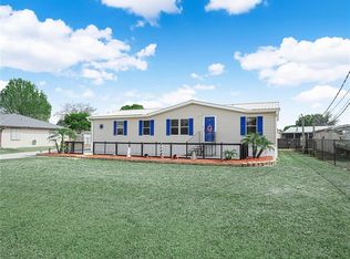 2200 SE 24th Blvd, Okeechobee, FL 34974