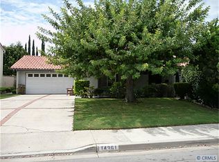 14361 Gibraltar Ave, Irvine, CA 92606