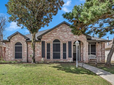 1718 Creekpoint Dr, Lewisville, TX, 75067
