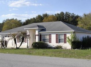 5544 Lagustrum Ln, Polk City, FL 33868