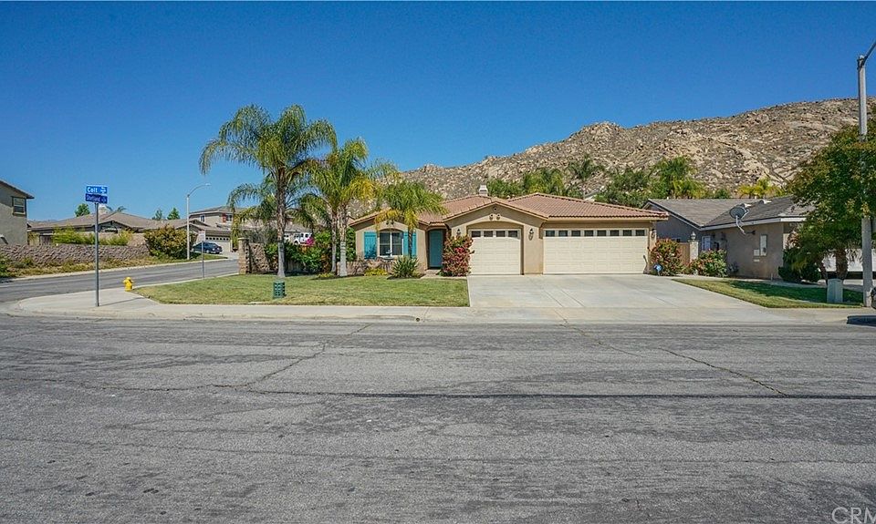 16652 Colt Way, Moreno Valley, CA 92555 Zillow