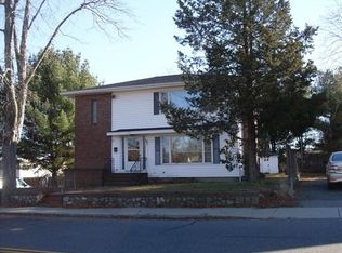 130 West St, Milford, MA 01757