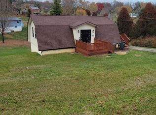 23177 Miller Hill Rd, Bristol, VA 24202