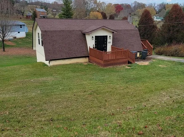 23177 Miller Hill Rd, Bristol, VA 24202