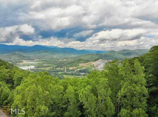 0 Deep Woods LOT 9, Rabun Gap, GA 30568