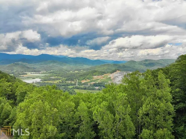 0 Deep Woods Lot 9, Rabun Gap, GA 30568