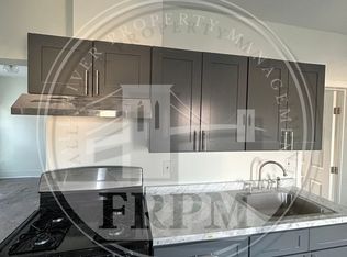 291-297 N Front St, New Bedford, MA 02746
