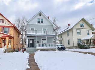 2321 Park Ave, Cincinnati, OH 45212