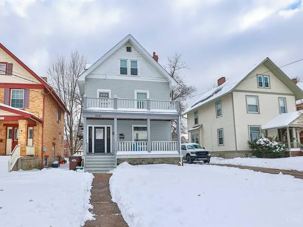 2321 Park Ave, Cincinnati, OH 45212