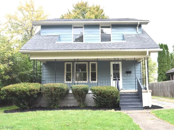 637 Woodbine Ave SE, Warren, OH 44483