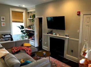 633 N 20th St #2F, Philadelphia, PA 19130