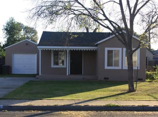 425 D St, Waterford, CA