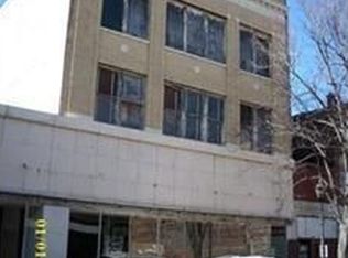117 W Evans St, Florence, SC 29501