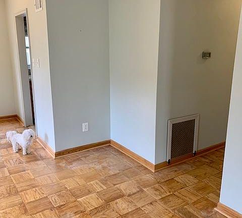 Living Room towards Hallway