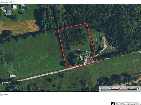 3rd image of 10341 Bone Rd