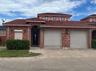 2200 Laredo Rd #D7, Brownsville, TX 78520