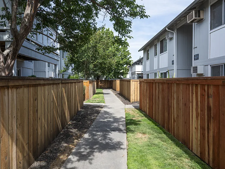 Driftwood Apartments — Photo 23