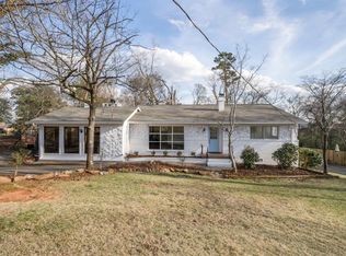 1527 Shades Crest Rd, Birmingham, AL 35226