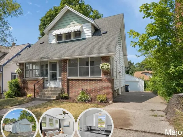 1229 Dickinson St SE, Grand Rapids, MI 49507