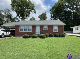 115 Sunset Dr, Campbellsville, KY 42718