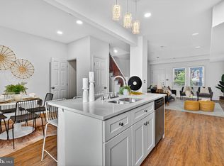 802 N Woodington Rd, Baltimore, MD 21229