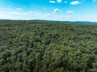 221 Highway, Ironton, MO 63650