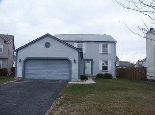 3131 Mystic Ct, Columbus, OH 43224