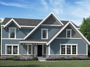 2104 Buttonbush Dr, Avon, IN 46168