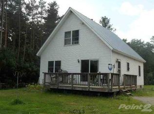 61 Tannery Rd, Brant Lake, NY 12815