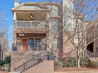 700 Charles Bank Ave SE, Atlanta, GA 30312