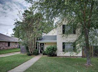 146A Cumberland Rd, Brandon, MS 39047