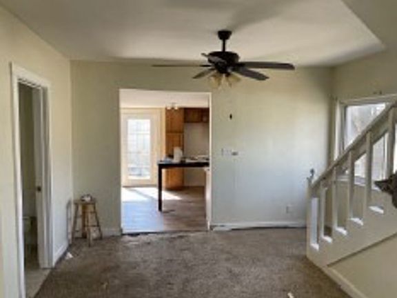 Property Front View