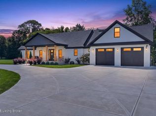 1304 S English Station Rd, Louisville, KY 40299