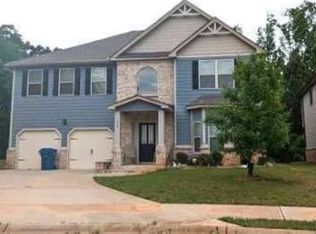 1757 Misselthrush Ln, McDonough, GA 30253