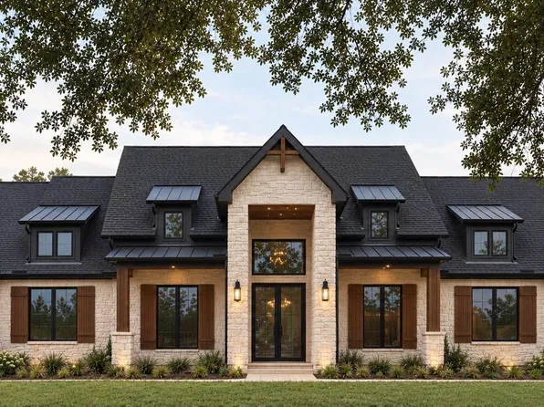 9211 Grand Lake Estates Dr, Montgomery, TX 77316