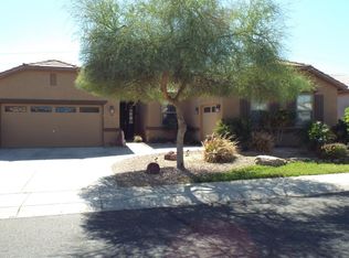 22867 W Hopi St, Buckeye, AZ 85326