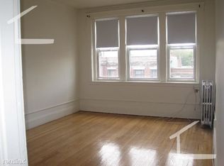 127 Sutherland Rd #4M, Brighton, MA 02135