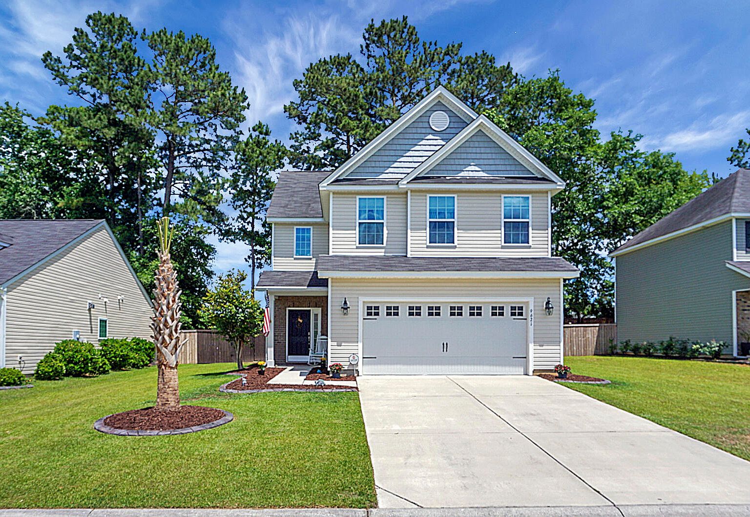 9621 Spencer Woods Rd, Ladson, SC 29456 Zillow