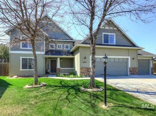 4387 W Hearst St, Meridian, ID 83642