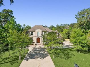 519 Chinquapin Cir, Covington, LA 70433