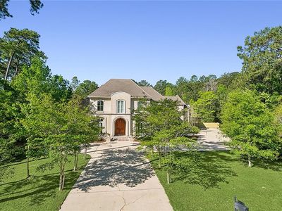 519 Chinquapin Cir, Covington, LA, 70433