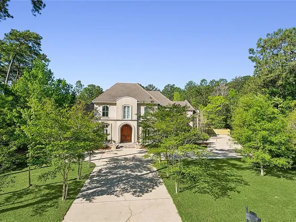 519 Chinquapin Cir, Covington, LA 70433