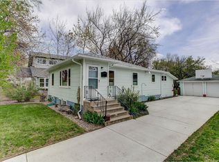 308 West St, Fort Collins, CO 80521