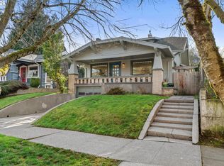 4742 NE Glisan St, Portland, OR 97213