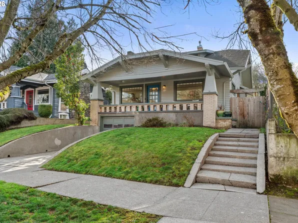 4742 NE Glisan St, Portland, OR 97213