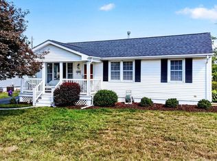 131 Edward Ave, Waynesboro, VA 22980