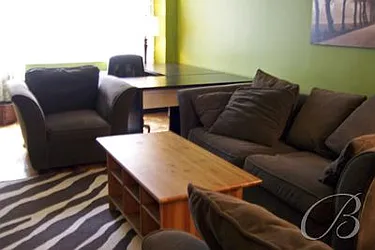 Rented by Bellmarc Realty