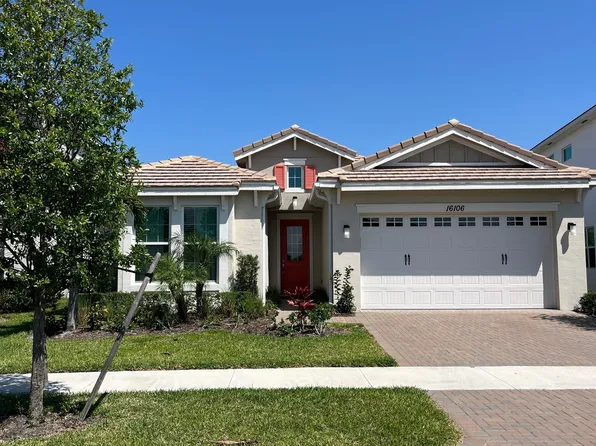 16106 Orchard Dr, Loxahatchee, FL 33470