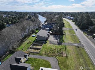 752 Pt Brown Avenue SE, Ocean Shores, WA